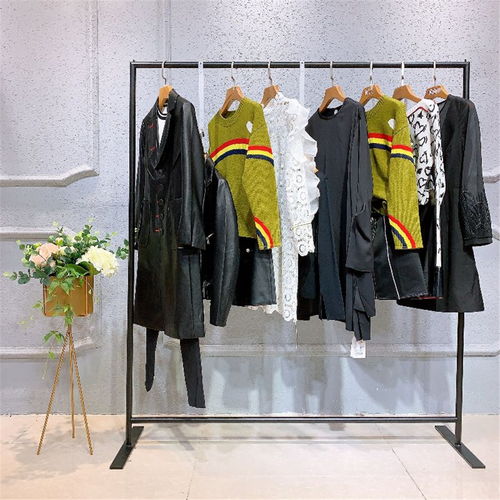 品牌折扣女裝店促銷備貨策略 精準(zhǔn)測算，決勝市場