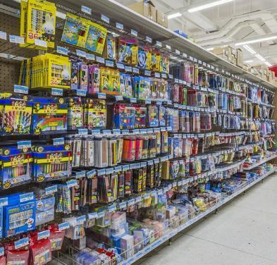 日用百貨店鋪推廣與盈利全攻略 掌握這些方法，創(chuàng)業(yè)賺錢兩不誤！