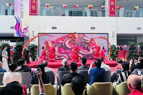 順義區(qū)藝韻潮白文化藝術(shù)周來啦 展覽、音樂會(huì)、戲曲共譜文化華章